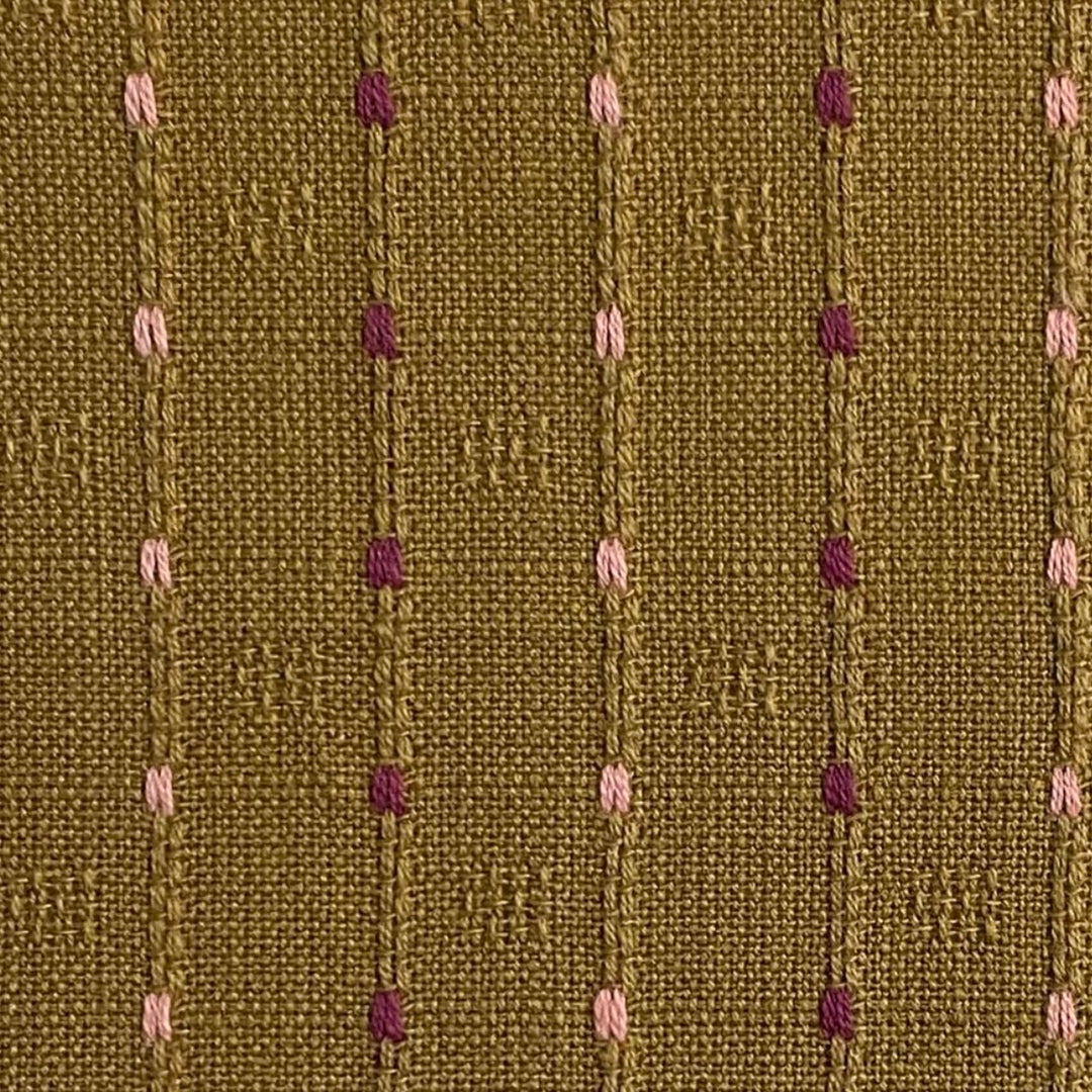 Primitive Rustic Cotton by the 1/4 Yard - Camel Confetti