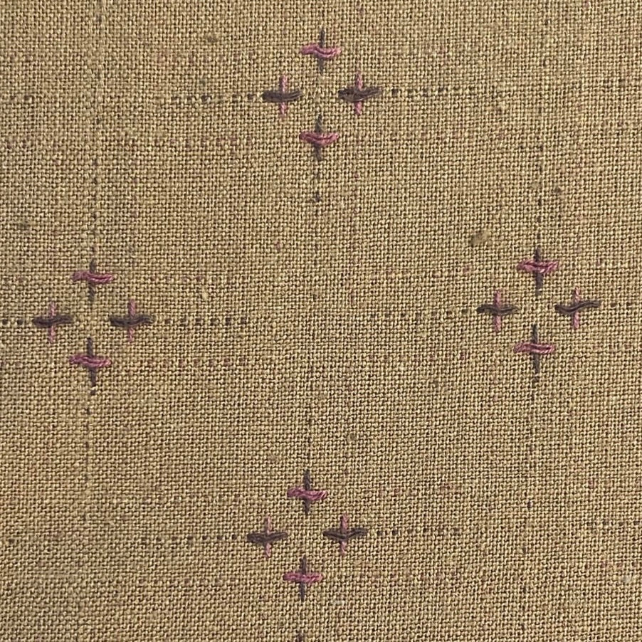 Manchester Woven Cotton by the 1/4 Yard - Peanut