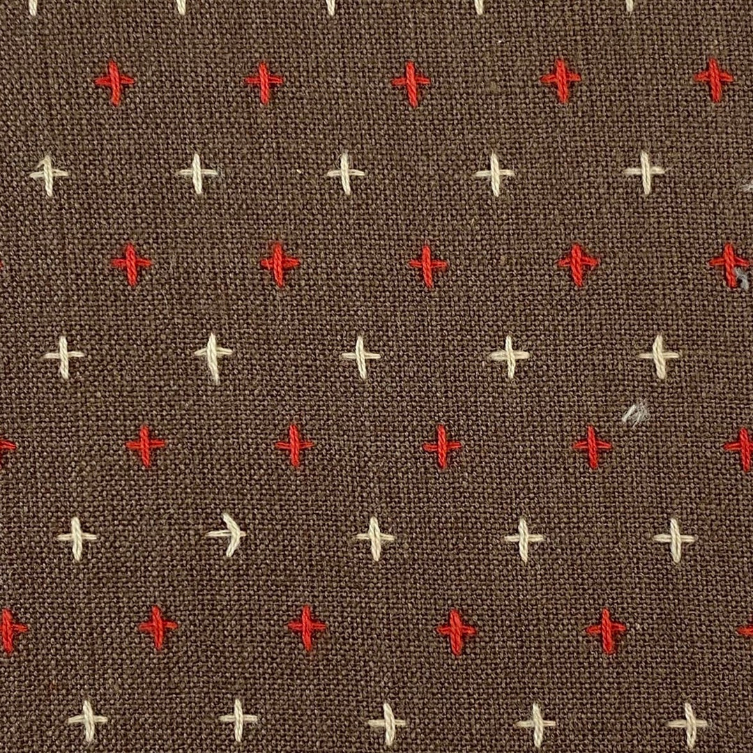 Manchester Woven Cotton by the 1/4 Yard - Aging Barrel