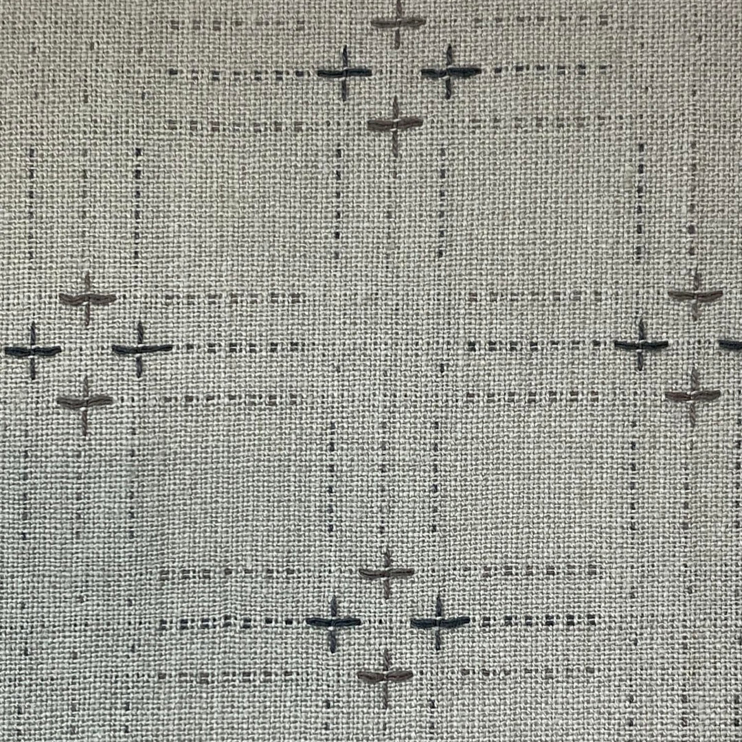 Manchester Woven Cotton by the 1/4 Yard - Dark Sparrow