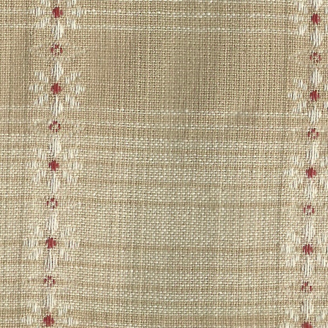 Nikko Woven Cotton by the 1/4 Yard - Daisy Bisque