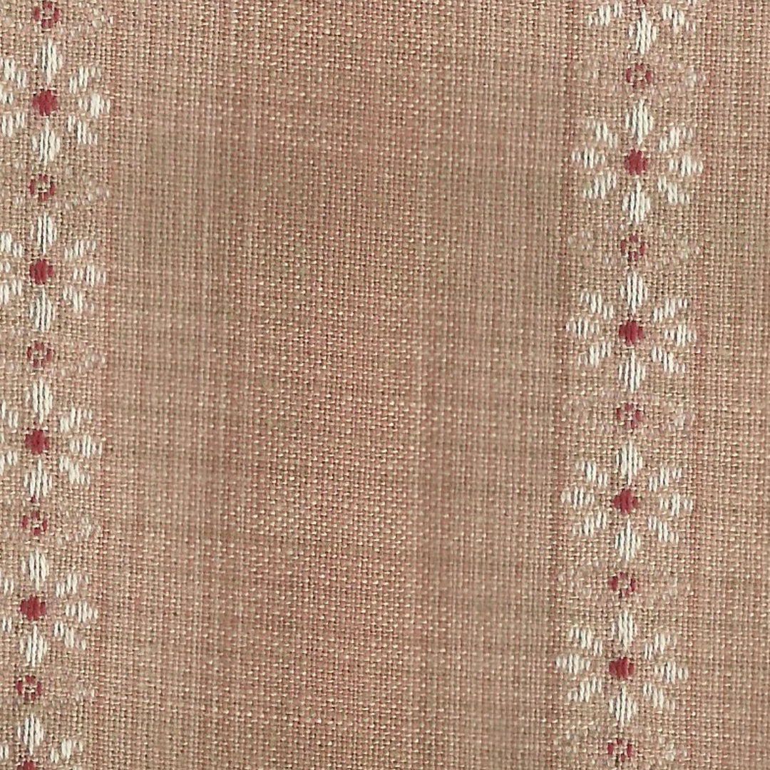 Nikko Woven Cotton by the 1/4 Yard - Daisy Petal