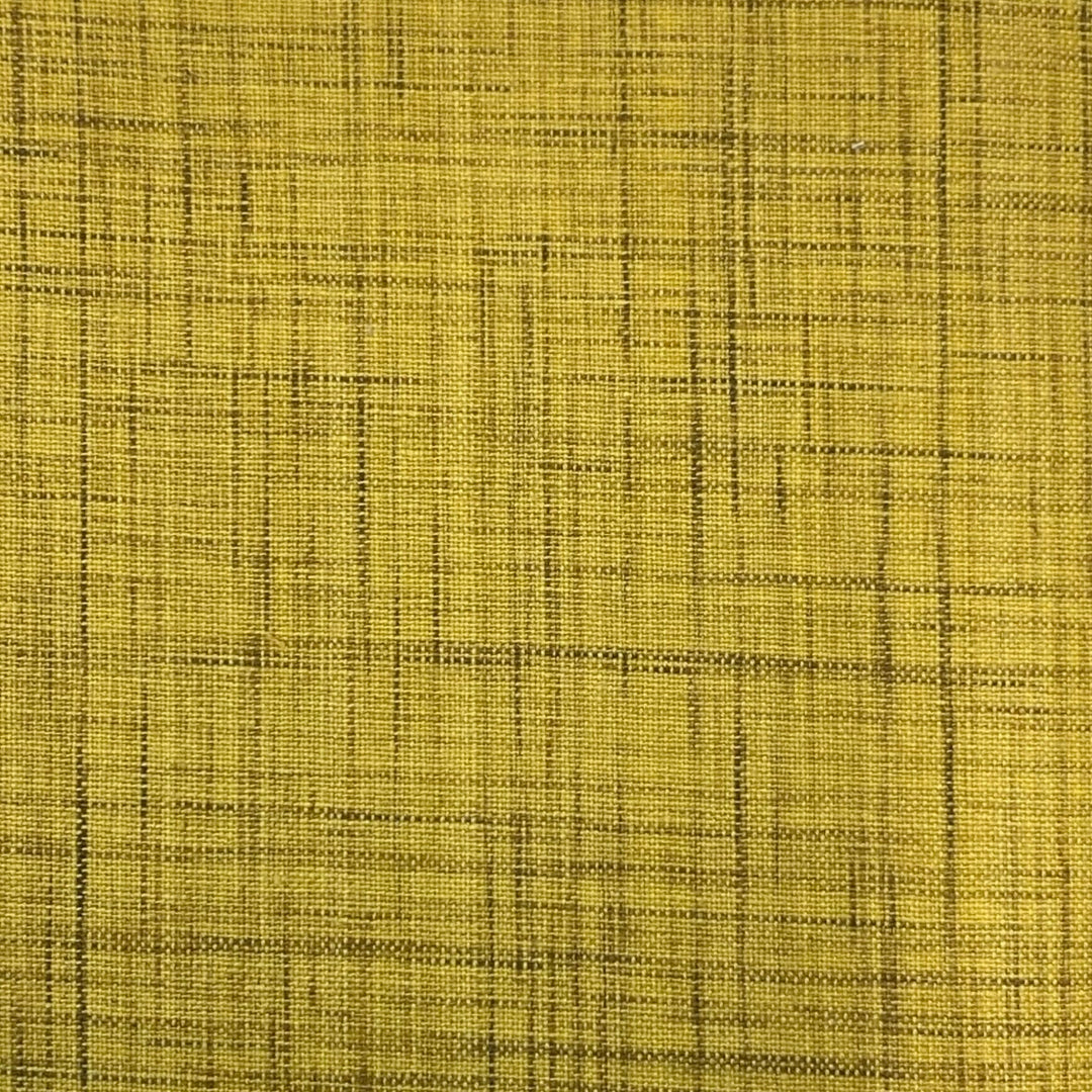 Tweed Thicket Woven Cotton by the 1/4 Yard - Sunburst