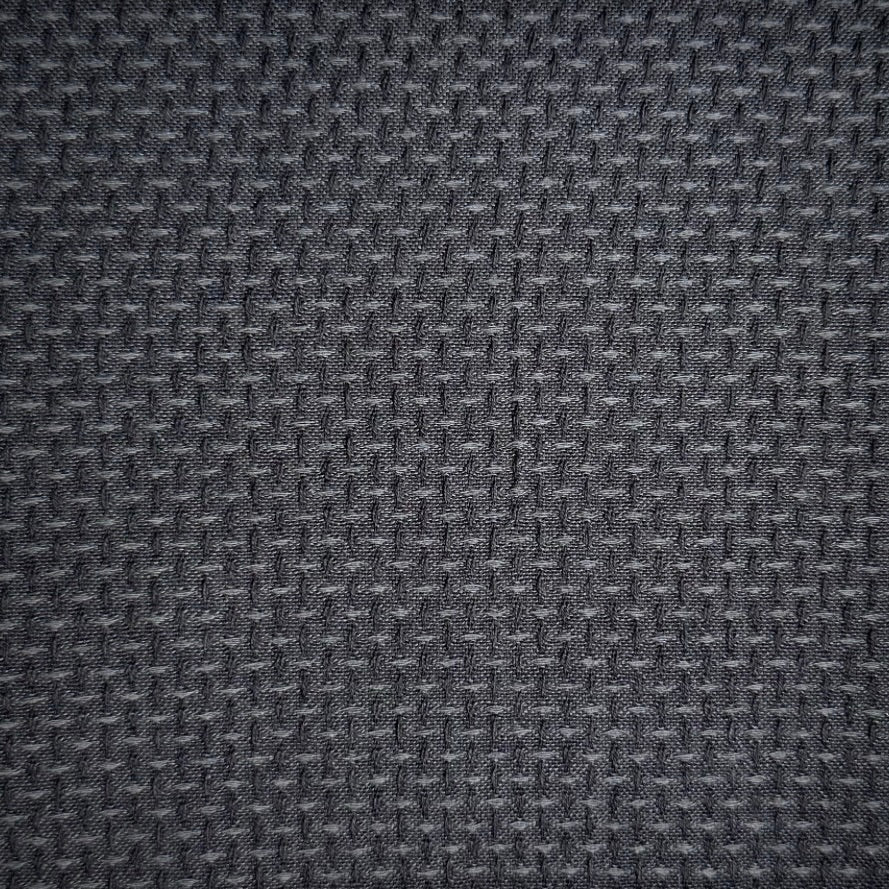 Heritage Woven Cotton by the 1/4 Yard - Blackbird