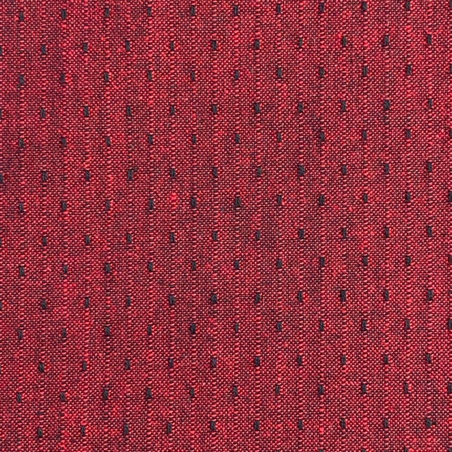 Primitive Rustic Cotton by the 1/4 Yard - Garnet