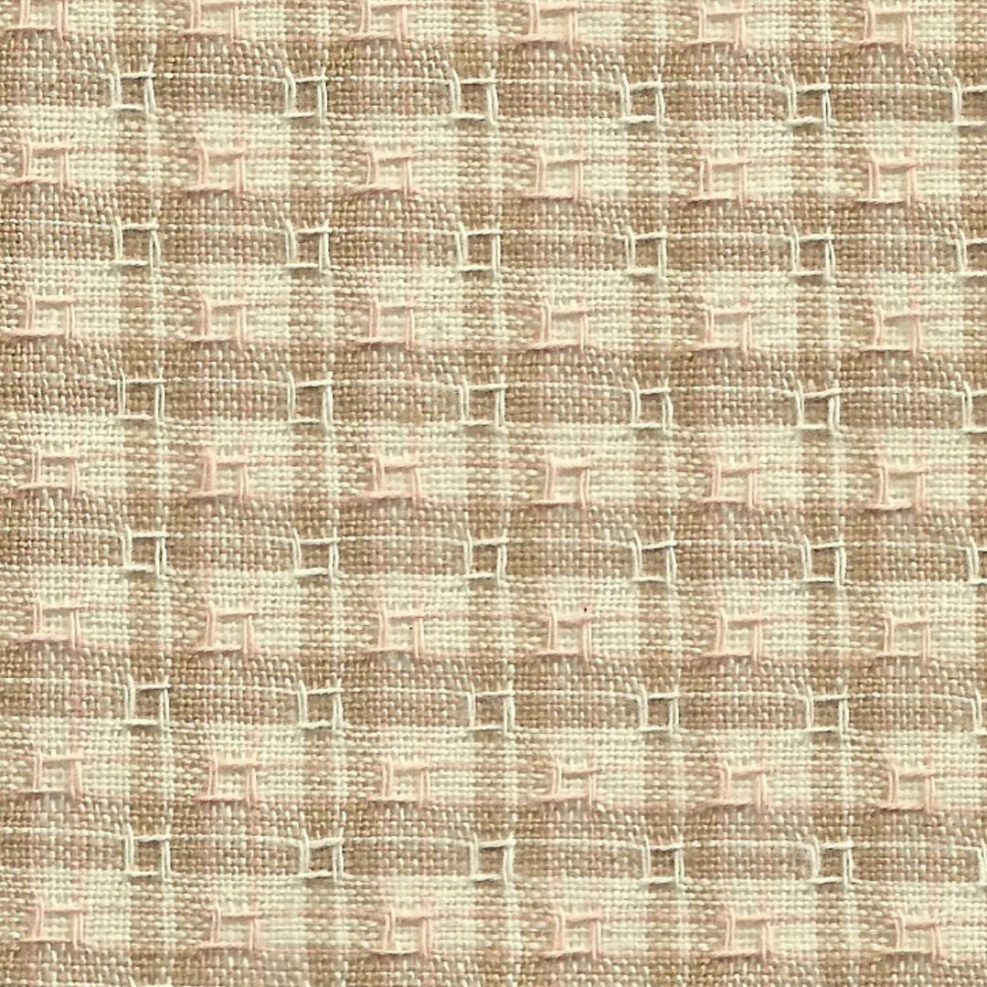 Nikko Woven Cotton by the 1/4 Yard - Blush