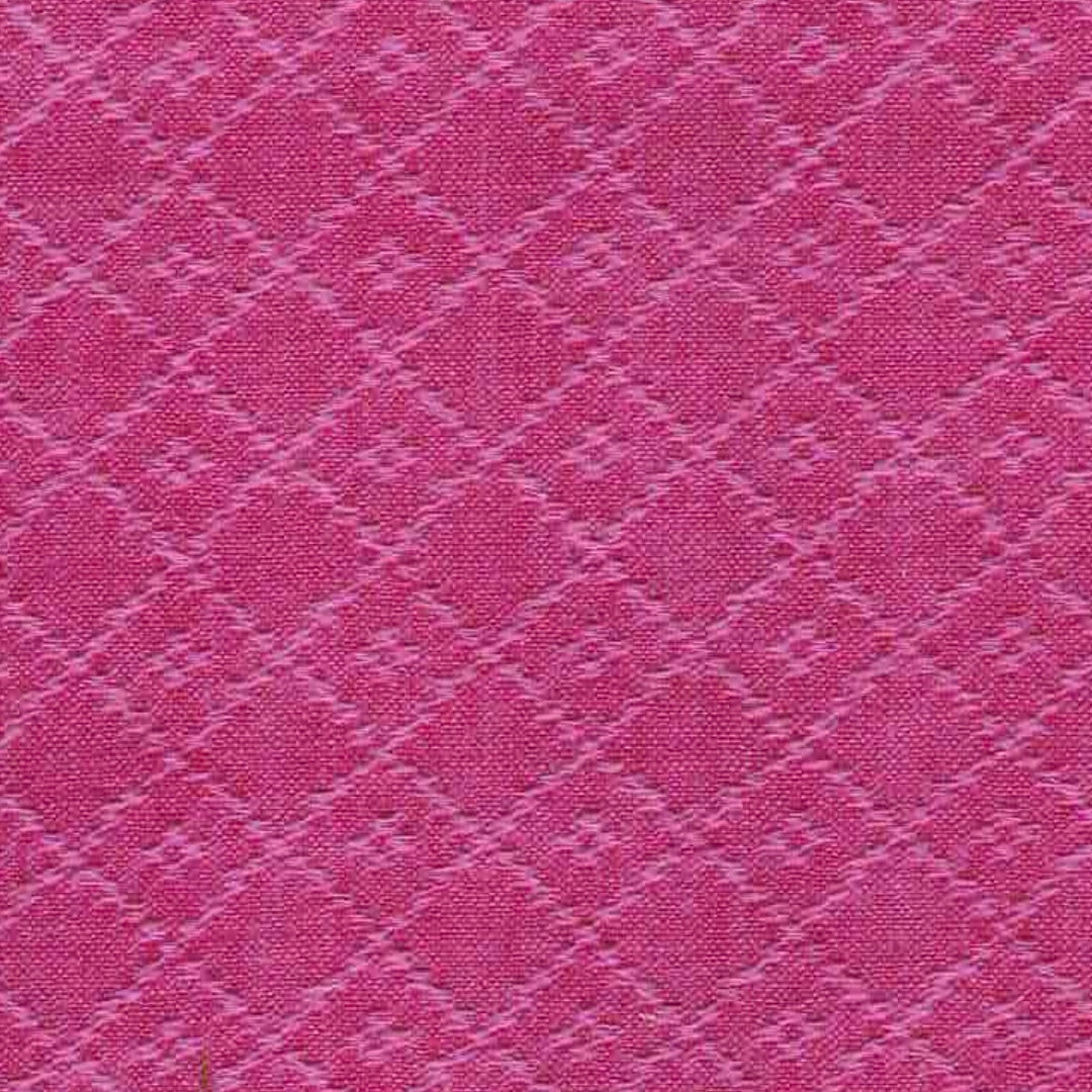 Nikko Woven Cotton by the 1/4 Yard - Fuchsia