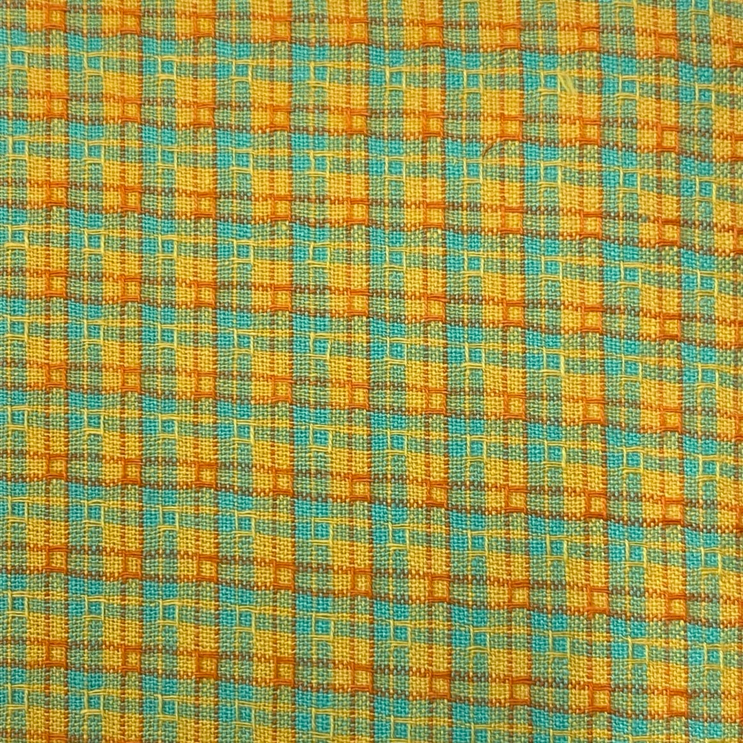Nikko Woven Cotton by the 1/4 Yard - Tropics
