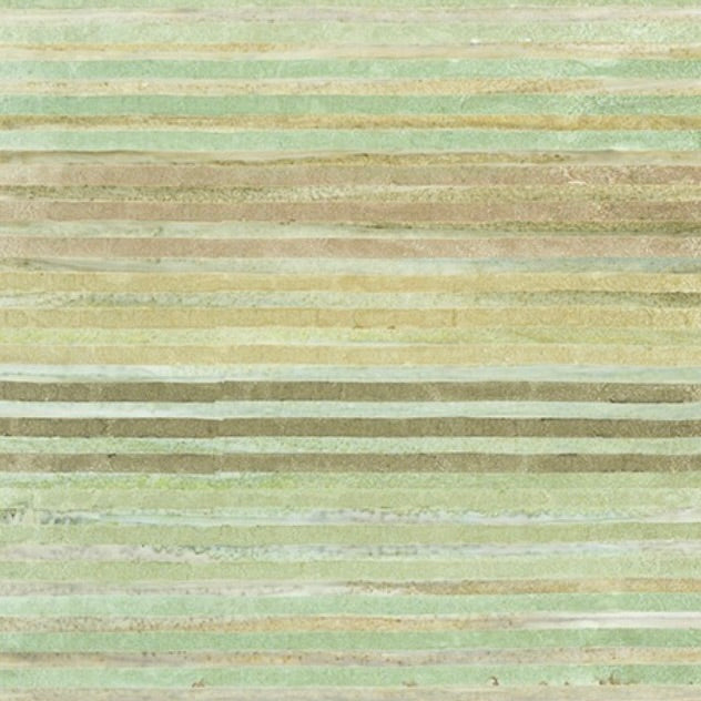 World of Stripes Batiks by the 1/4 Yard - Shale