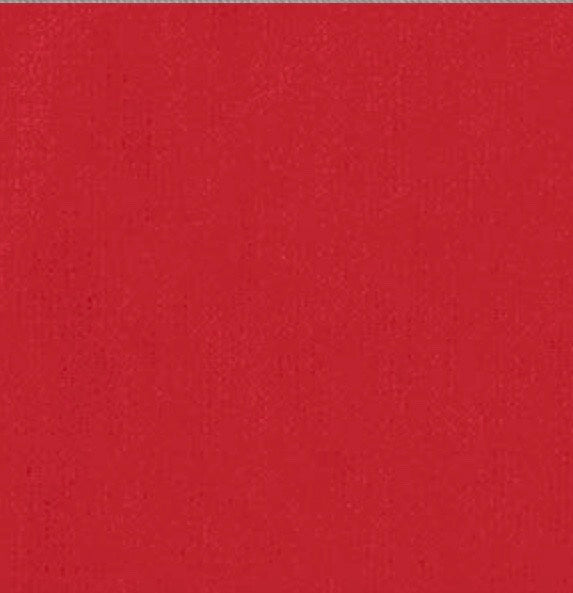 Peppered Cottons by the 1/4 Yard - Flame