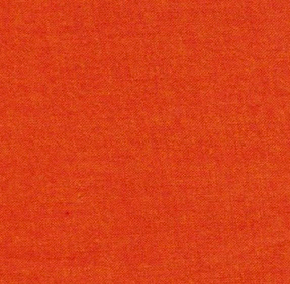 Peppered Cottons by the 1/4 Yard - Paprika
