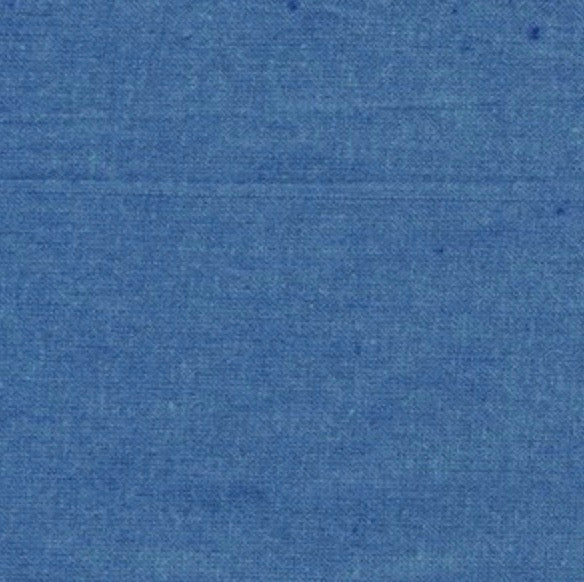 Peppered Cottons by the 1/4 Yard - Blue Jay