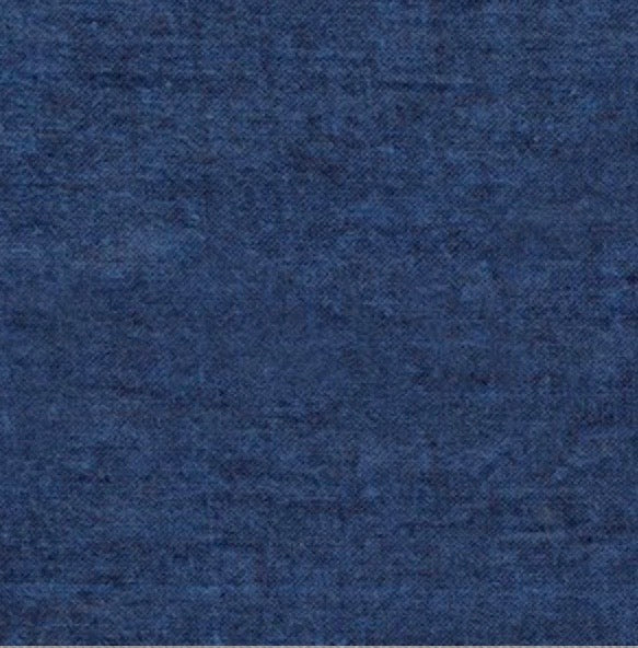 Peppered Cottons by the 1/4 Yard - Ink