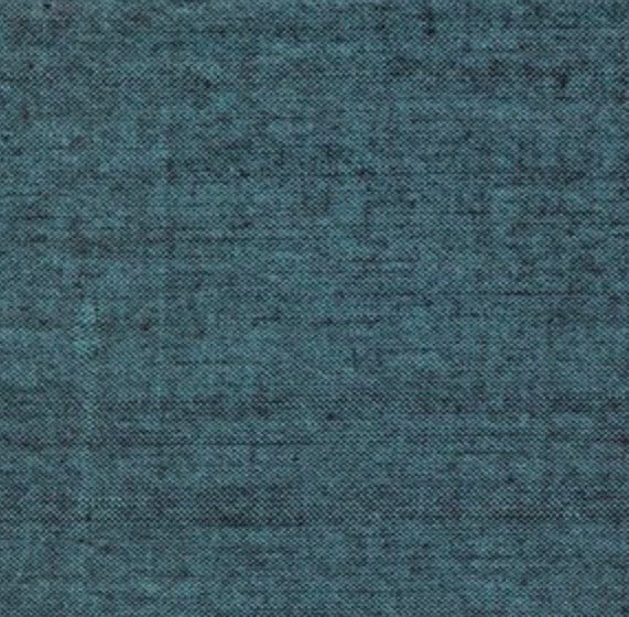 Peppered Cottons by the 1/4 Yard - Peacock