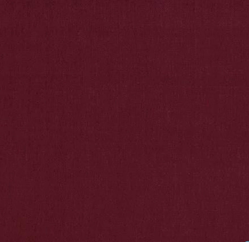 Peppered Cottons by the 1/4 Yard - Merlot