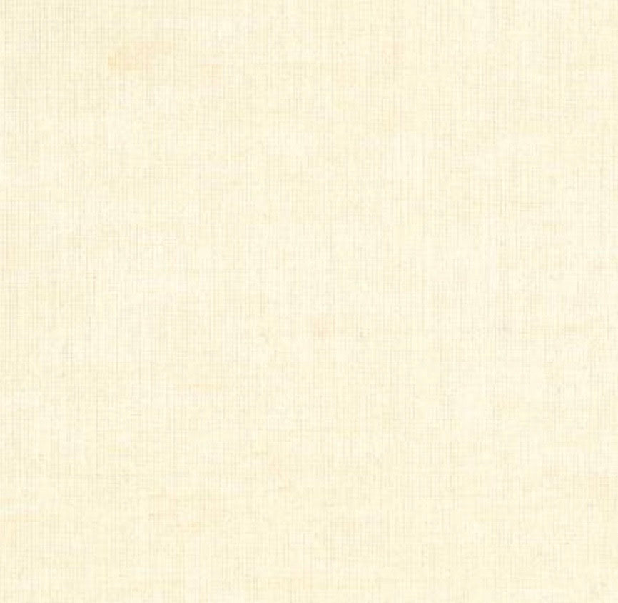 Peppered Cottons by the 1/4 Yard - Vanilla