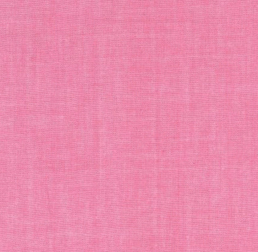 Peppered Cottons by the 1/4 Yard - Carnation