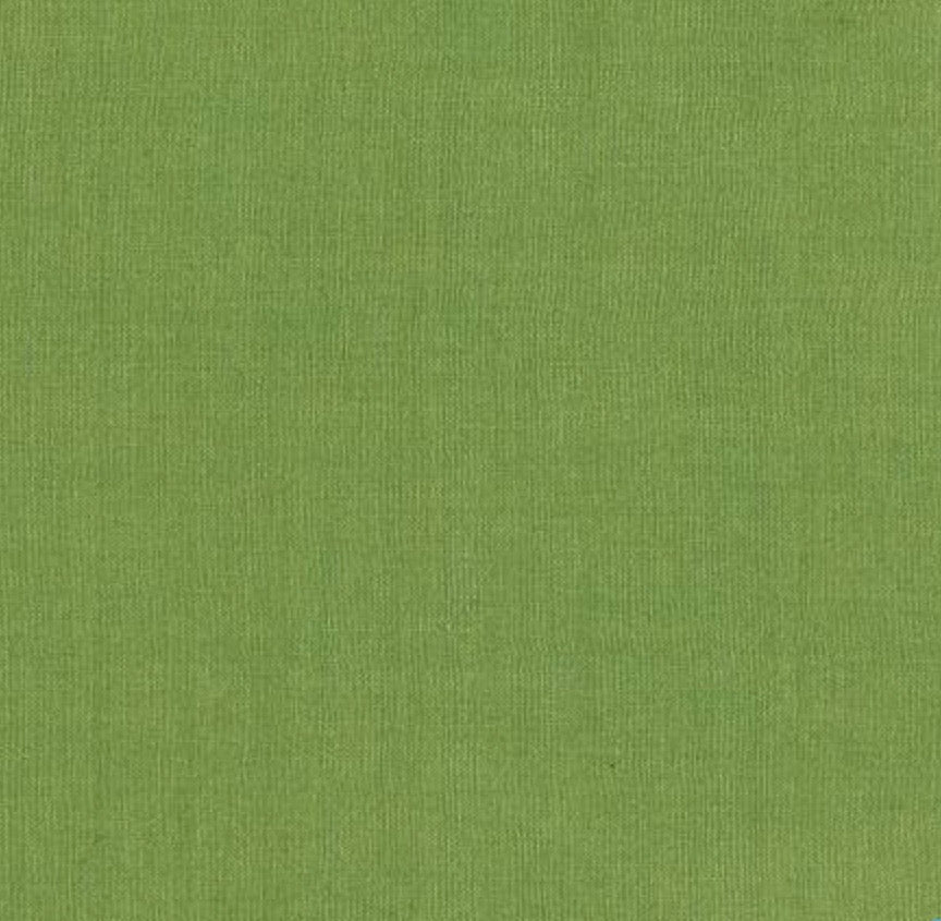 Peppered Cottons by the 1/4 Yard - Key Lime