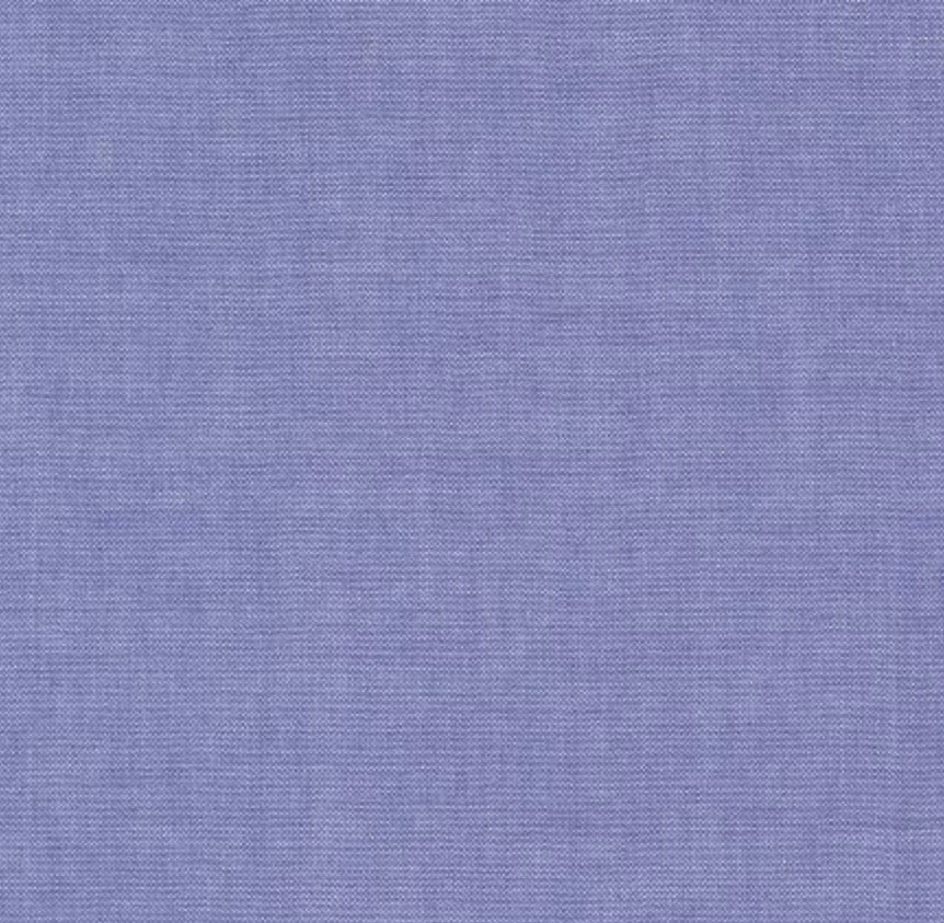Peppered Cottons by the 1/4 Yard - Bluebell