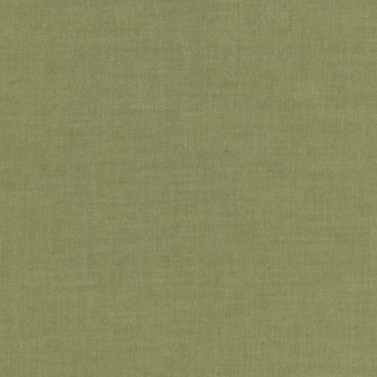 Tilda Chambray Fabric by the 1/4 Yard - Pine