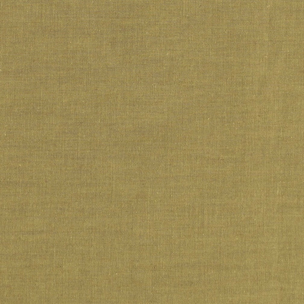 Tilda Chambray Fabric by the 1/4 Yard - Moss