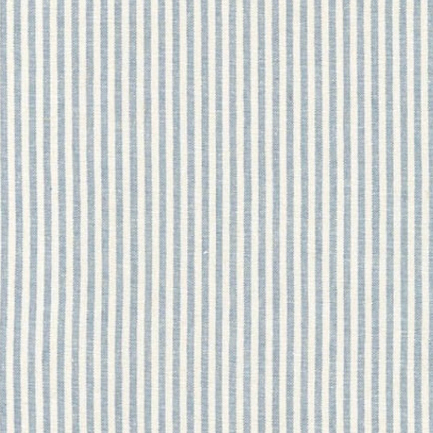 Essex Linen Classic Wovens by the 1/4 Yard - Chambray