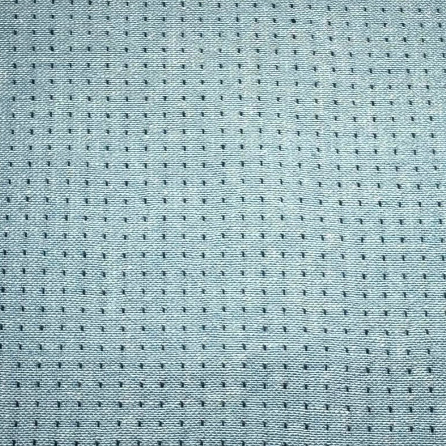 Nikko Topstitch Cotton by the 1/4 Yard - French Court