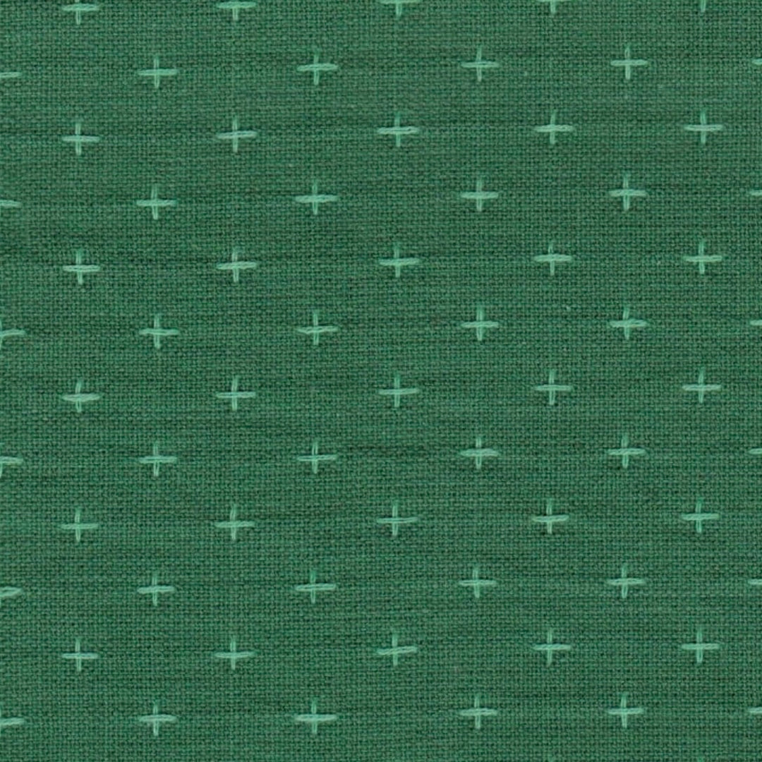Manchester Woven Cotton by the 1/4 Yard - Palmetto
