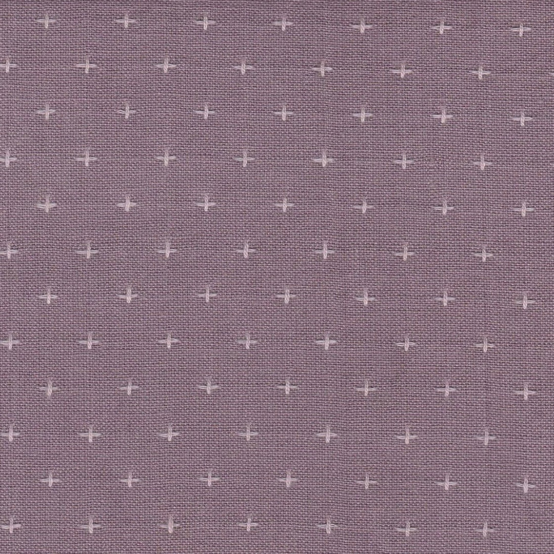 Manchester Woven Cotton by the 1/4 Yard - Lilac