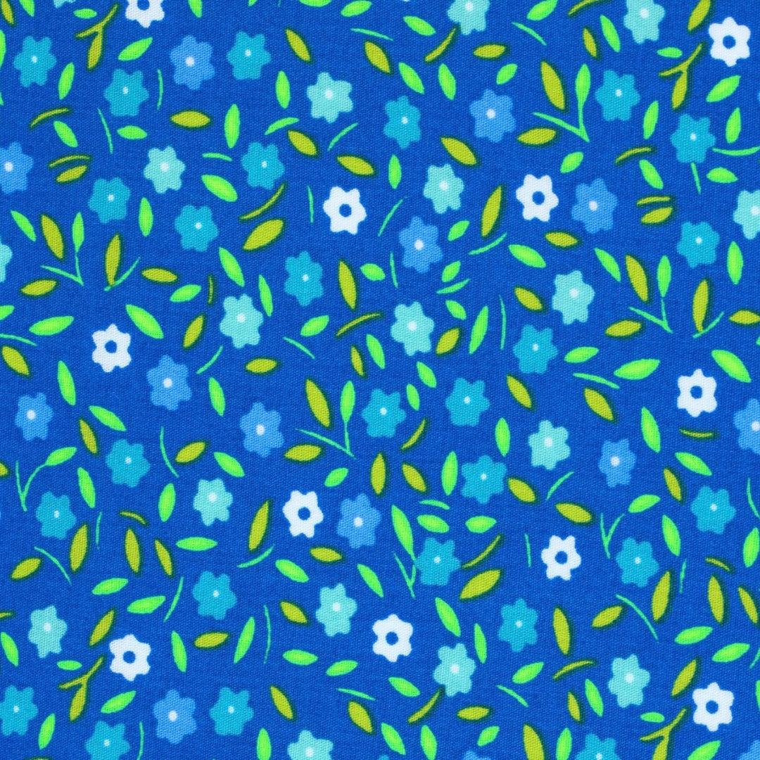 Petit Pan Cotton by the 1/4 Yard - Peace and Love Overseas