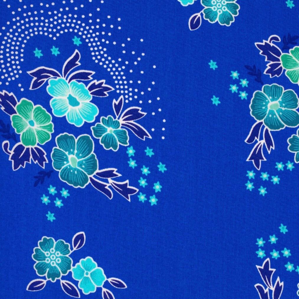 Petit Pan Cotton by the 1/4 Yard - Folksy Overseas