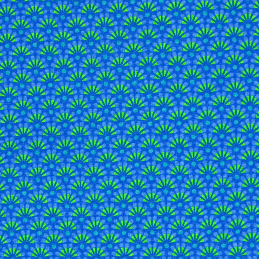 Petit Pan Cotton by the 1/4 Yard - Zazen Overseas