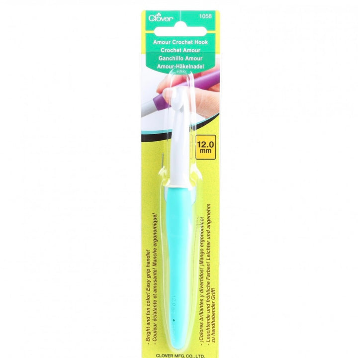 Amour Crochet Hooks