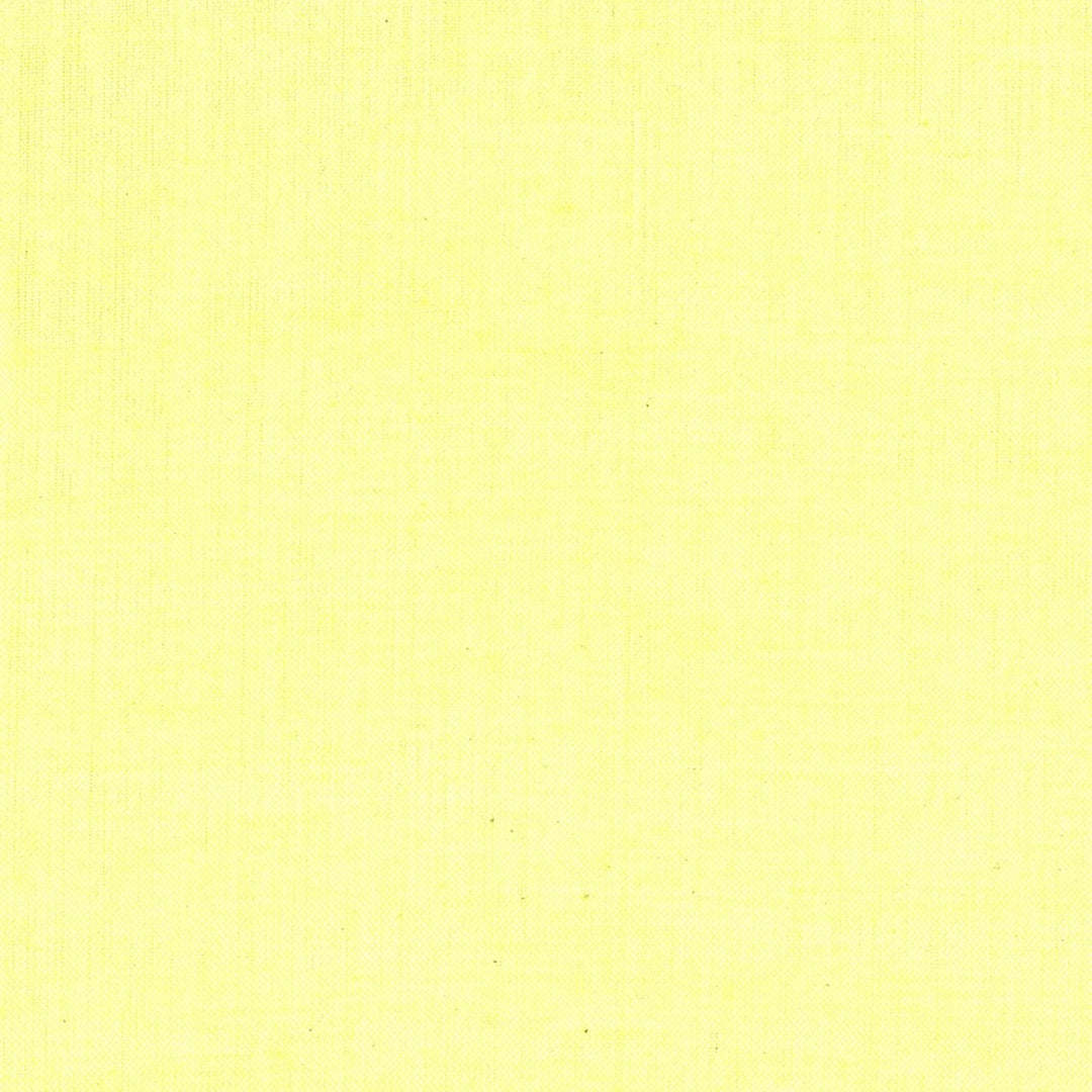 Peppered Cottons by the 1/4 Yard - Lemon Ice