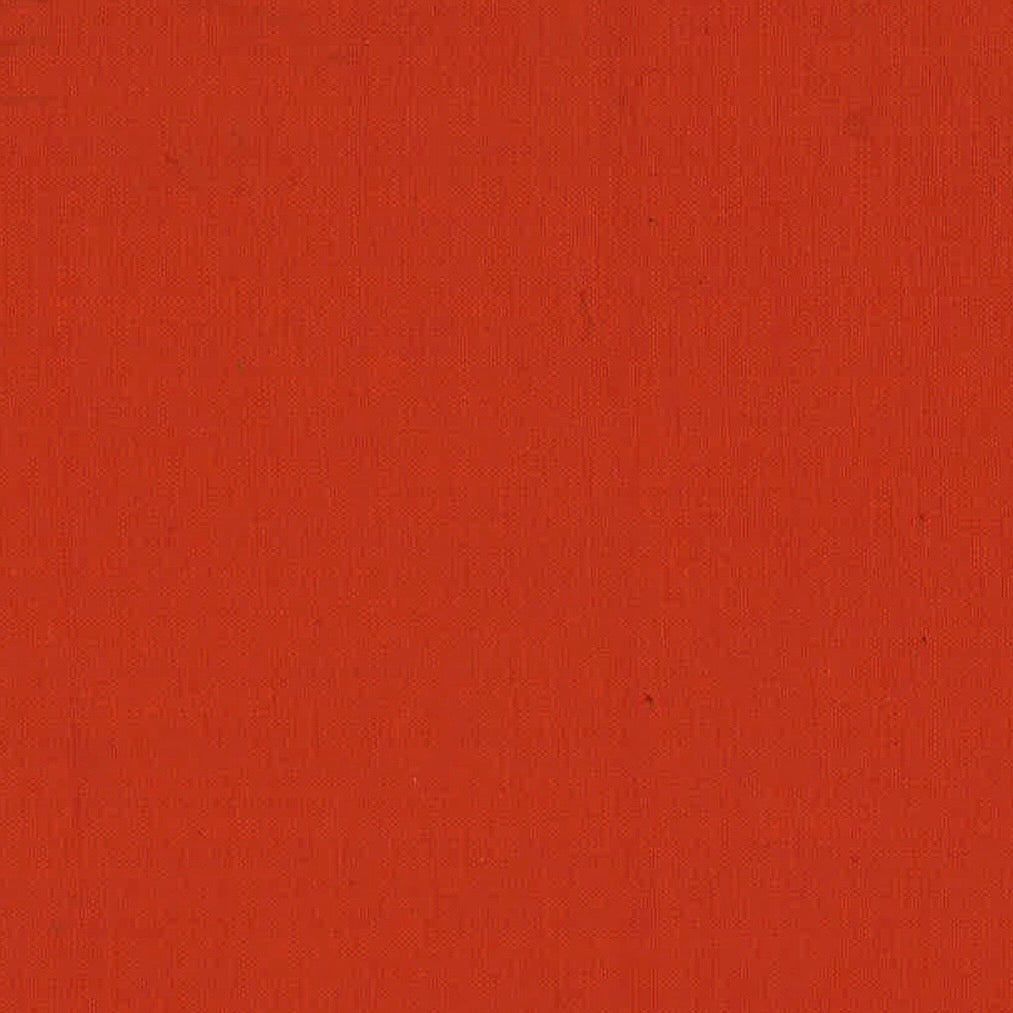 Peppered Cottons by the 1/4 Yard - Tomato