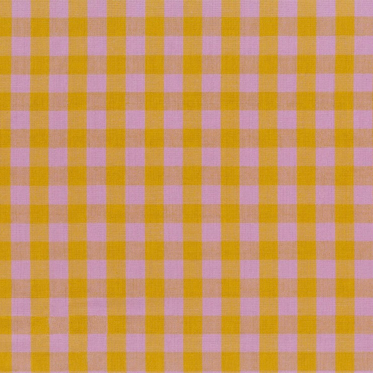 Garden Variety by the 1/4 Yard - Caramel