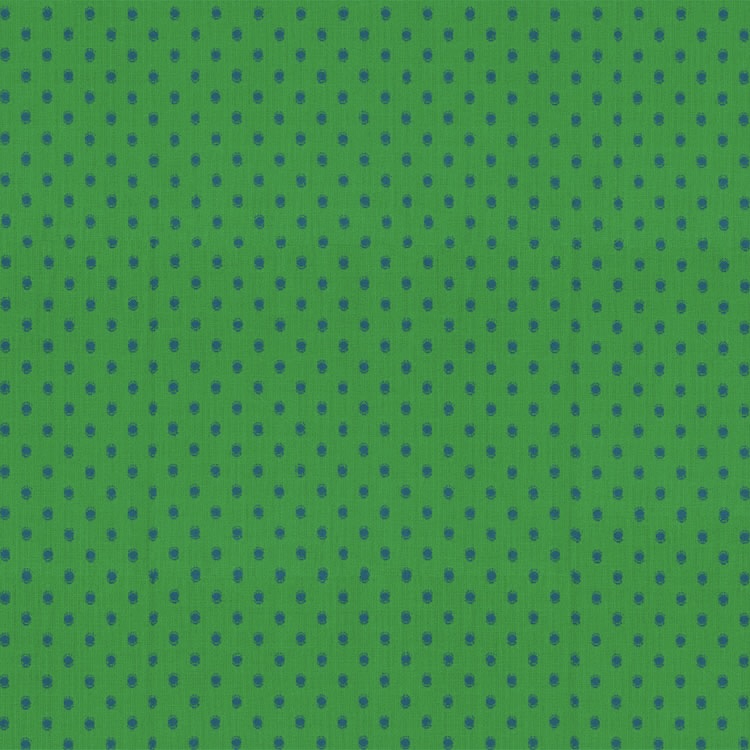 Garden Variety by the 1/4 Yard - Green Sea