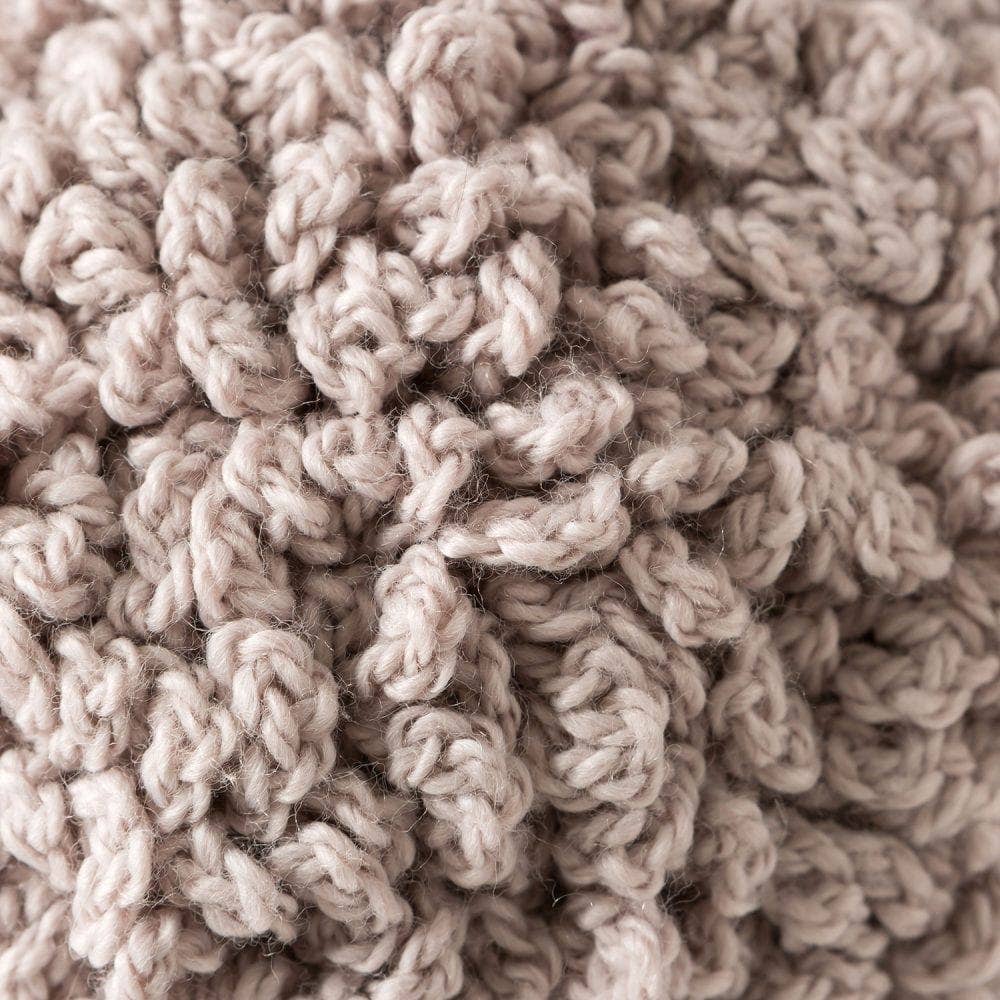 Hedgehog Crochet Kit