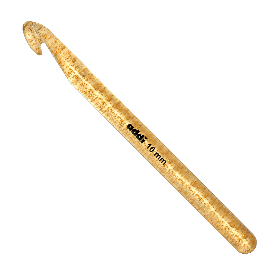 Addi Champagner Crochet Hook