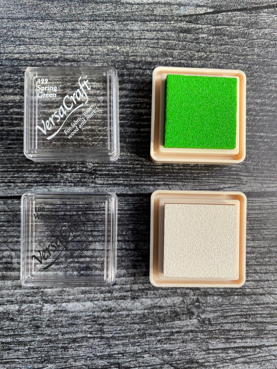 VersaCraft Ink Pad Cubes