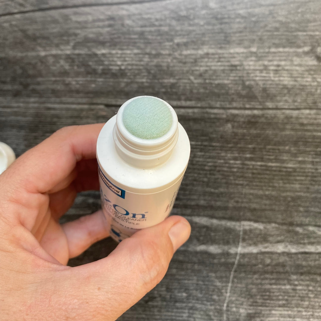 All Purpose Stamp Cleaner