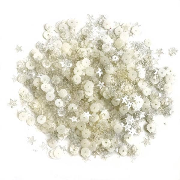 North Star Sequin Mix