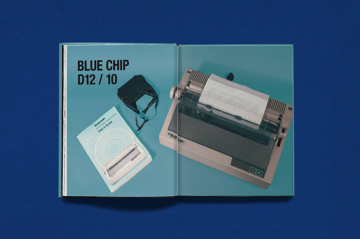 Sh*tty Printers: A Humorous History of Printers