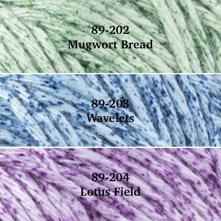 Cosmo Hidamari Sashiko Variegated Thread