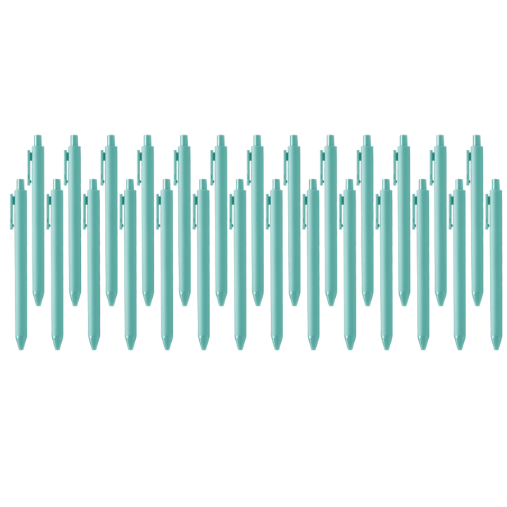 Bulk Jotter Pens For Pen Bar-24 Pack Refill