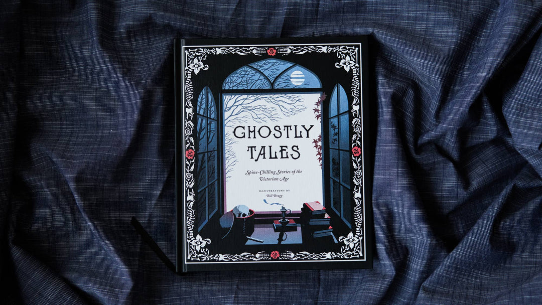 Ghostly Tales