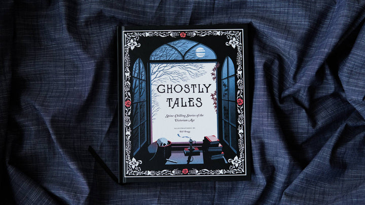 Ghostly Tales