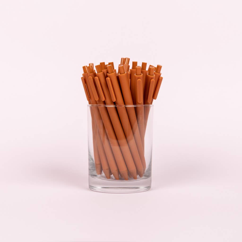 Bulk Jotters - with Cup