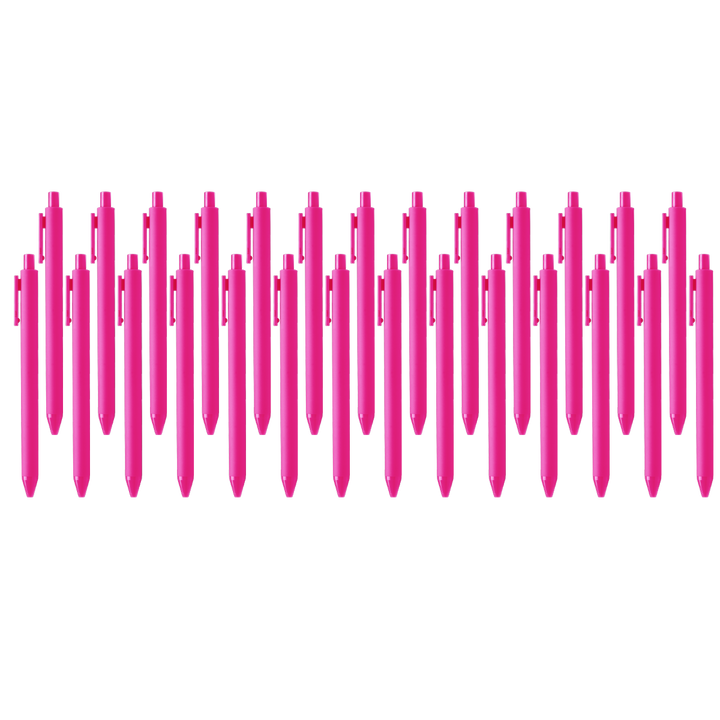 Bulk Jotter Pens For Pen Bar-24 Pack Refill