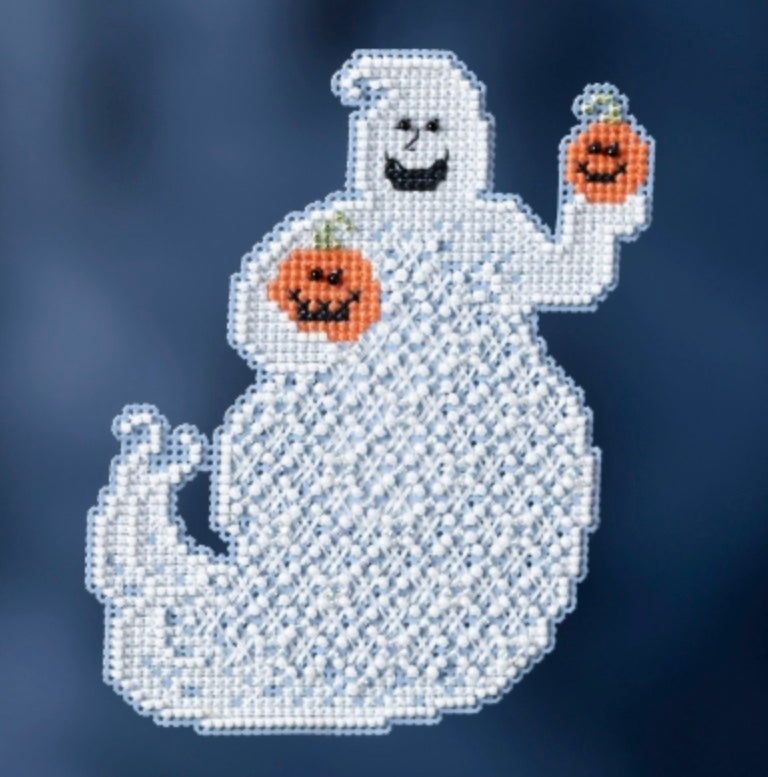 Ellis - Ghost Trilogy